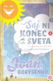 Saj ni konec sveta