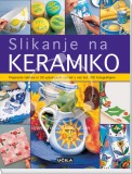 Slikanje na keramiko