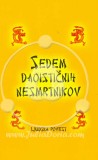 Sedem daoističnih nesmrtnikov