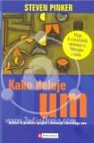 Kako deluje um
