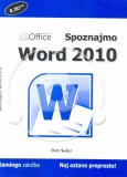 Spoznajmo Word 2010 