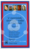 V razmislek: strategije naše prihodnosti