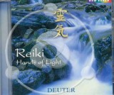 REIKI Hands of light