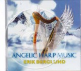 ANGELIC HARP MUSIC