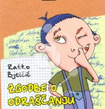 Zgodbe o odraščanju