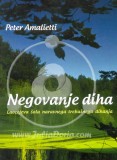 Negovanje diha - Laocejeva šola naravnega trebušnega dihanja