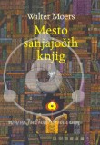 Mesto sanjajočih knjig