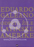 Odprte žile Latinske Amerike