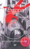 Evropa - Primeri inšpektorja Vrenka (Trda vezava)