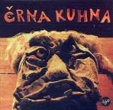 Črna kuhna (CD)