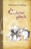 Čudežni gibnik