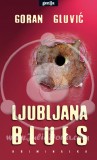 Ljubljana blues - Kriminalka
