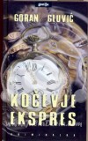 Kočevje ekspres - Kriminalka