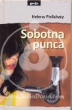 Sobotna punca