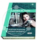 Poštar zvoni vedno dvakrat