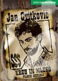 Kruh in mleko - Scenarij za celovečerni igrani film