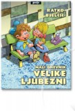Mali dnevnik velike ljubezni