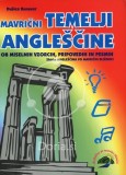 Mavrični temelji angleščine ob miselnih vzorcih, pripovedih in pesmih