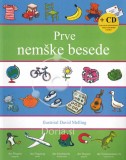 Prve nemške besede