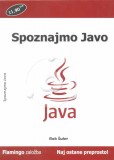 Spoznajmo Javo