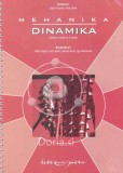 Mehanika - dinamika (delovni zvezek za 3. letnik)