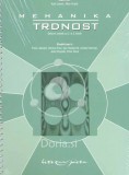 Mehanika - Trdnost (Delovni zvezek za 2. in 3. letnik)
