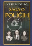 Saga o Poličih - Zvezde žarijo nad Kolpo
