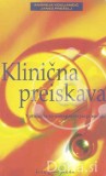 Klinična preiskava - Vprašanja za samopreverjanje znanja