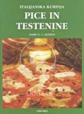 Pice in testenine