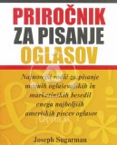 Priročnik za pisanje oglasov