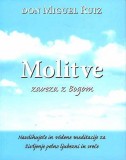 MOLITVE - Zaveza z Bogom