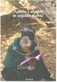 Zgodbe z afriških in azijskih dvorišč