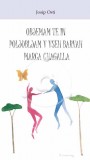 Objemam te in poljubljam v vseh barvah Marca Chagalla