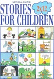 Stories for Children (knjiga in 2 zgoščenki)