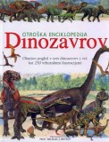 OTROŠKA ENCIKLOPEDIJA DINOZAVROV