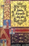 ŽENSKA, KI JE NAŠLA SVOJ GLAS
