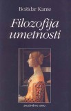 FILOZOFIJA UMETNOSTI