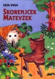 Škorenjček Matevžek