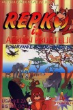 REPKO IN AFRIŠKI PRIJATELJI