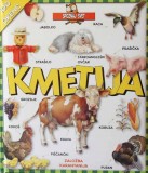 SPOZNAJ SVET - KMETIJA