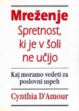 MREŽENJE