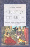 GIB SKOZI STOLETJA