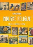 INDIJSKE RELIGIJE (mehka vezava)