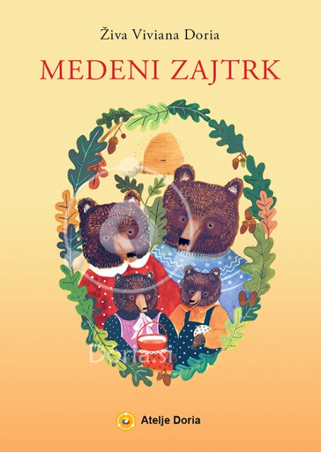 Medeni zajtrk